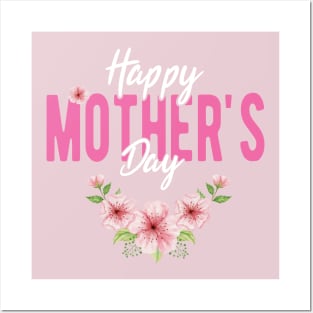 Mothers Day 2021 Posters and Art